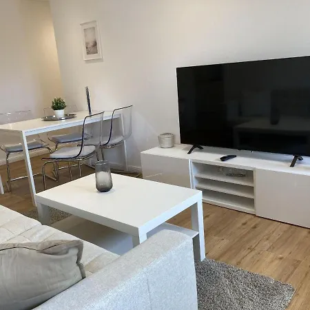 Apartment Charibi-pamir