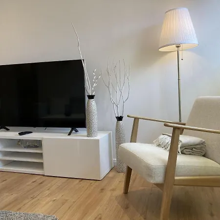 Apartment Charibi-pamir
