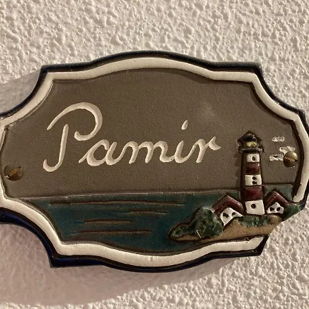 Charibi-pamir Apartment Dahme (Schleswig-Holstein)