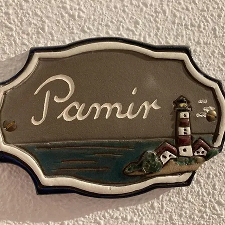 Charibi-pamir * Dahme (Schleswig-Holstein)
