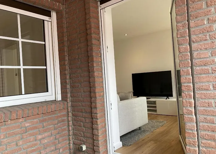 Apartmán Charibi-pamir *