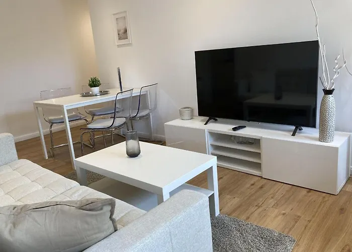 Apartment Charibi-pamir