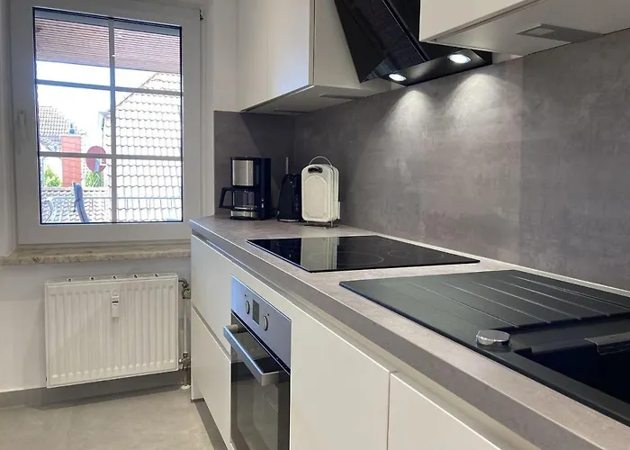 Charibi-pamir Dahme (Schleswig-Holstein)