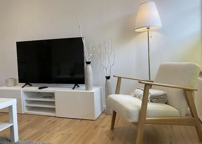 Apartment Charibi-pamir