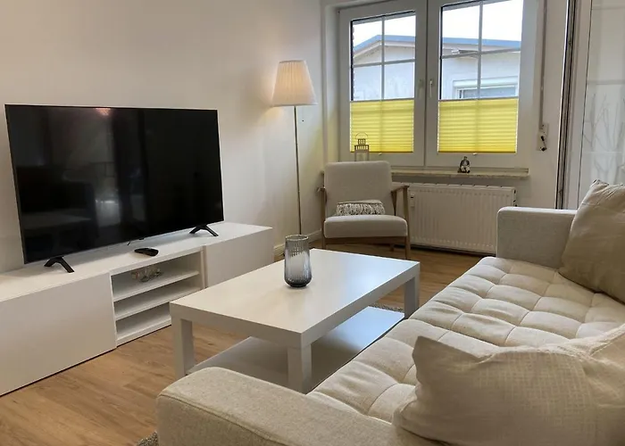 Apartment Charibi-pamir *