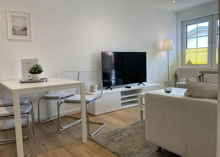 Charibi-pamir Dahme (Schleswig-Holstein)