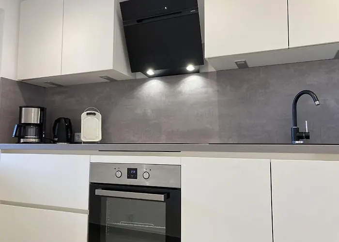 Apartment Charibi-pamir *