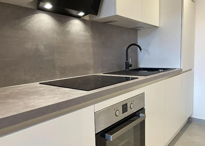 Charibi-pamir Apartment Dahme (Schleswig-Holstein)