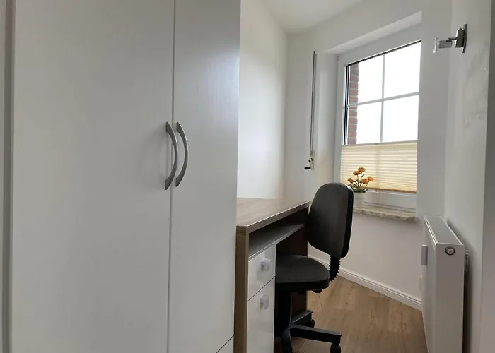 Apartment Charibi-pamir Dahme (Schleswig-Holstein)