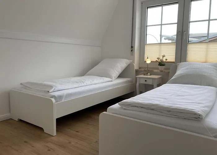 Charibi-pamir Dahme (Schleswig-Holstein)